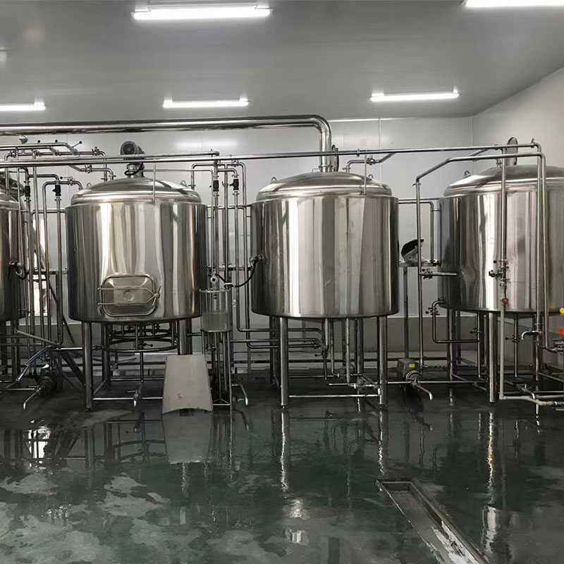 祁县小型啤酒设备